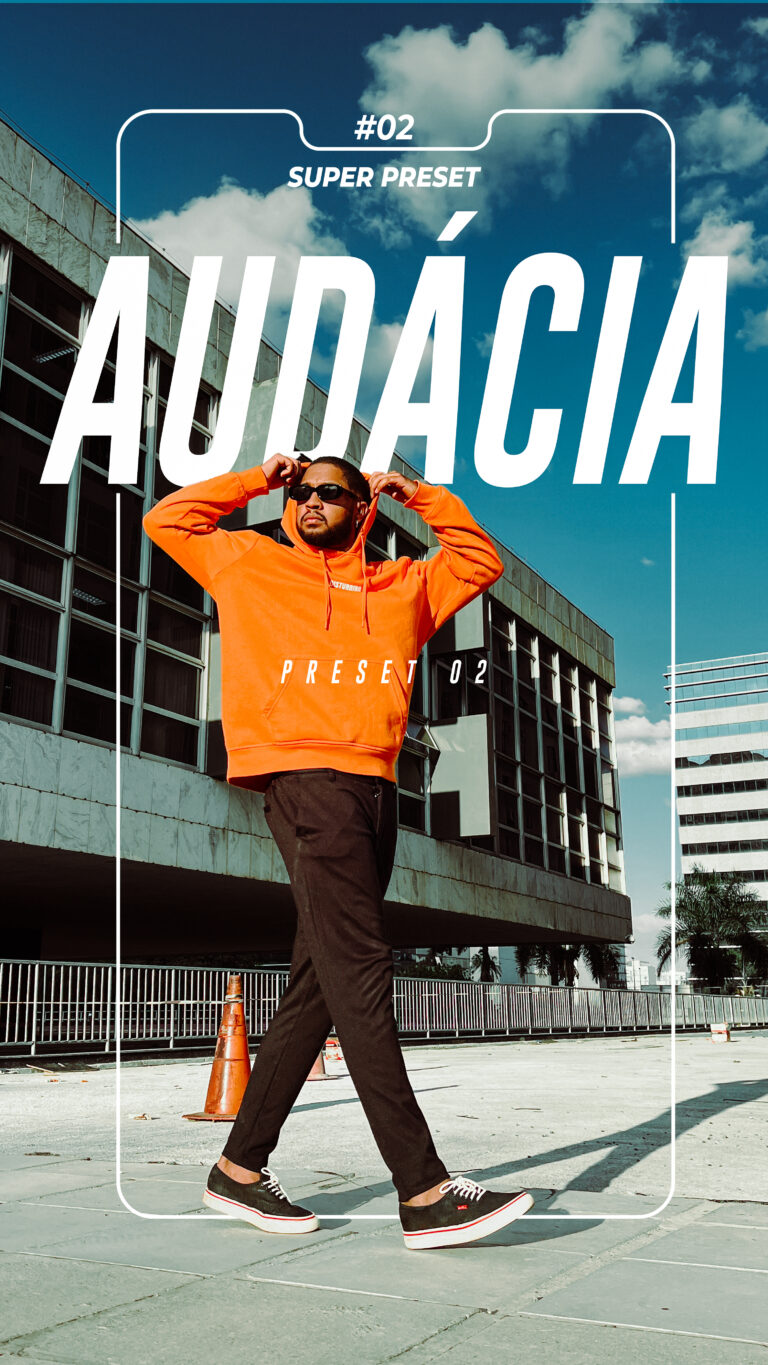 Audácia - 02