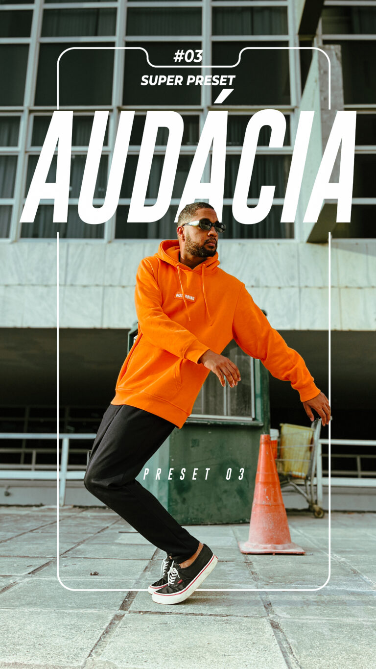 Audacia - 03