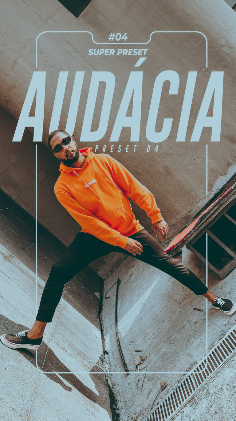 Audácia - 04