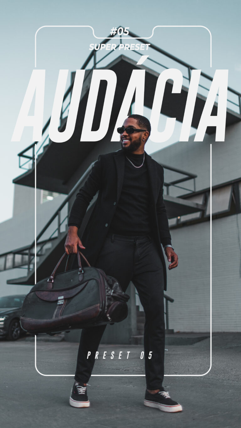 Audácia - 05