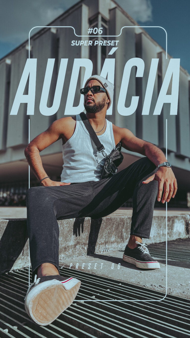 Audácia - 06