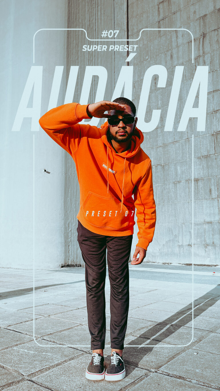 Audacia - 07
