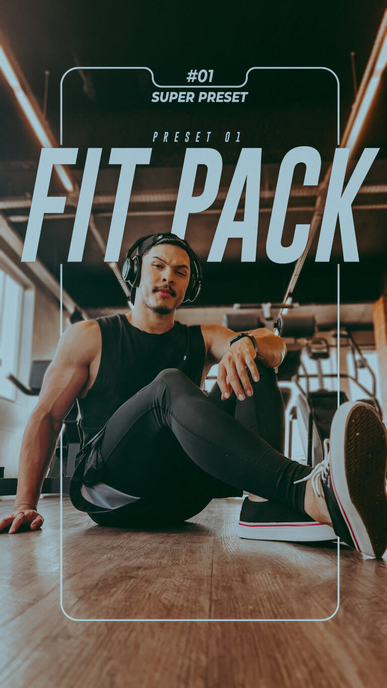 FitPack - 01