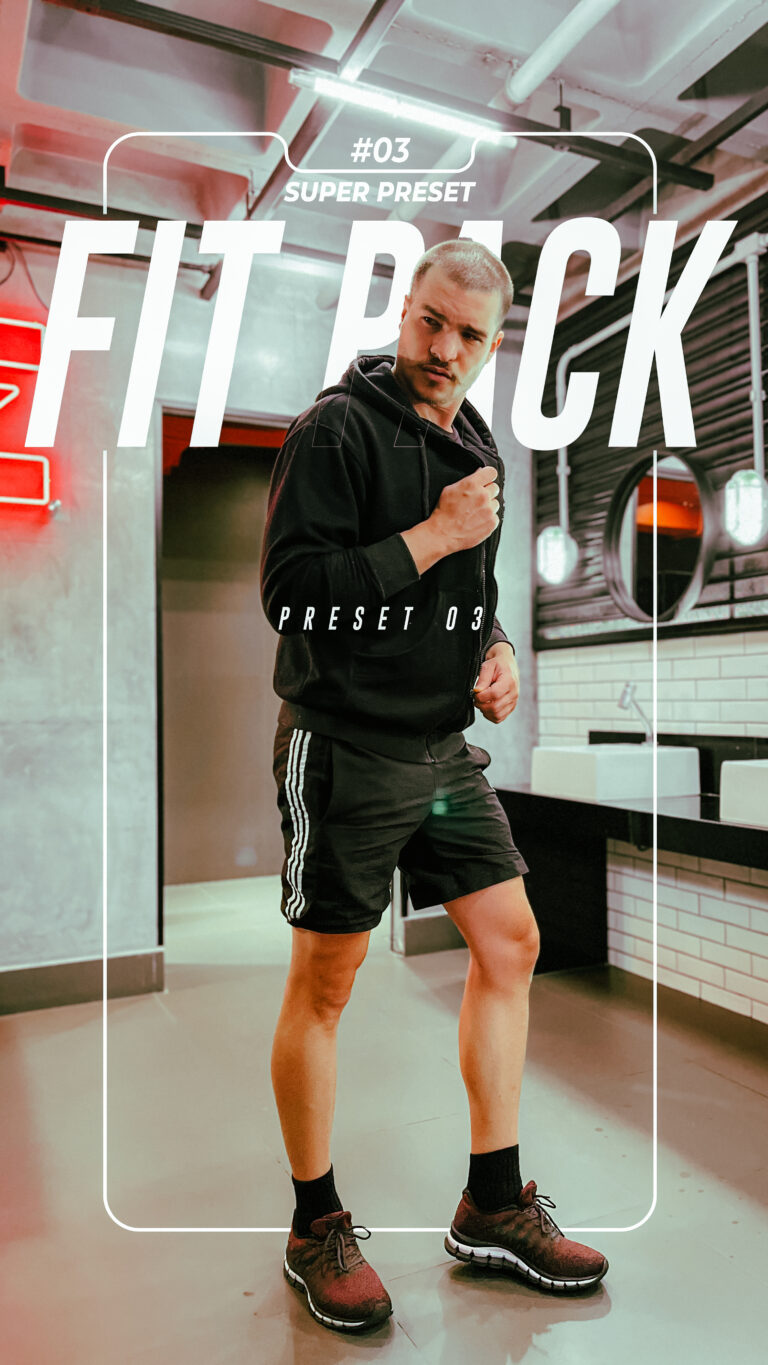 FitPack - 03