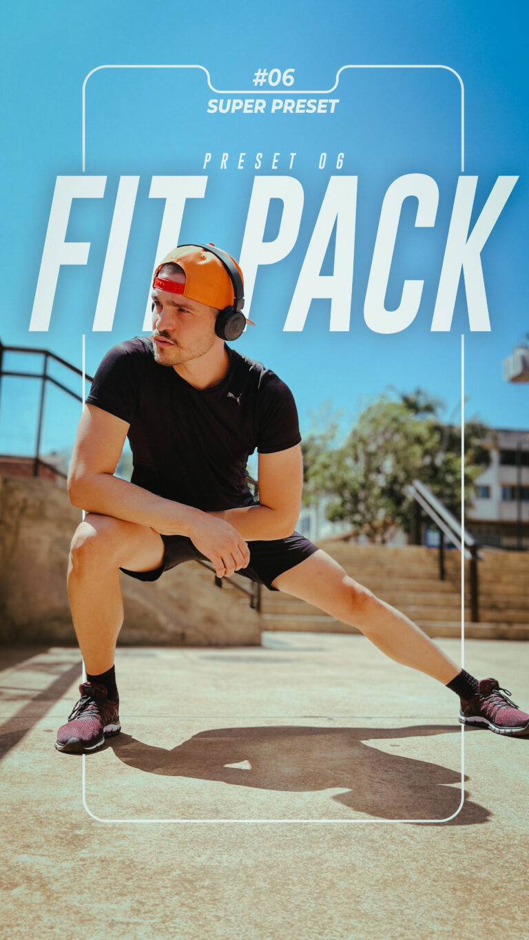 FitPack - 06